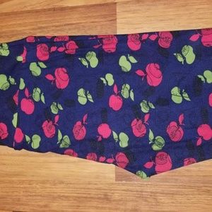 Lularoe TC leggings